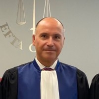 Hanseatische Rechtsanwaltskammer Hamburg Employee Michael Rydelski's profile photo