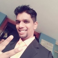 SSRx Employee Adolf Dias's profile photo