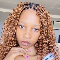 Ace Models Employee Moipone Mokoena's profile photo