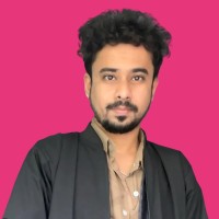 Select Your University Employee Soham Kulkarni's profile photo