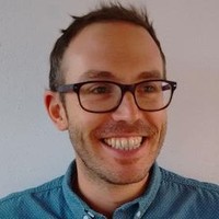 Populate - Tools for civic engagement Employee Fernando Blat's profile photo