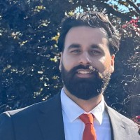 AKAL Mortgages Inc. Employee Manvir Singh's profile photo