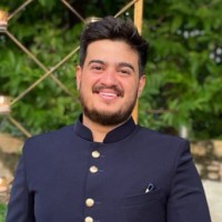 Innovative Consulting Inc (ICI) Employee Ashish Sharma's profile photo