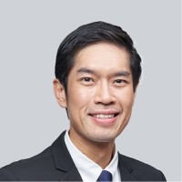 Singapore Economic Development Board (EDB) Employee Jermaine Loy's profile photo