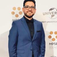 Formosa Group Employee Christopher Gomez's profile photo