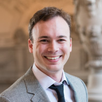 Achievable Employee Justin Pincar's profile photo
