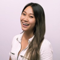 Palette MGMT Employee Yimu Xue's profile photo