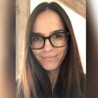 Tatiana Ungureanu Email & Phone Number