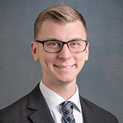 Murray Equipment, Inc. Employee Caleb Yoder's profile photo