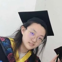 NextTier Employee Weiyi Luo's profile photo