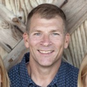 NC State Ports Authority Employee Douglas Vogt's profile photo
