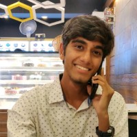 CORE Resources Employee Anukul Krishnakumar's profile photo