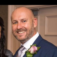 HSS: The Hire Service Company Employee Steve Stockdale's profile photo