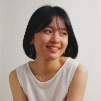 MindLab Employee Maggie Pranata's profile photo