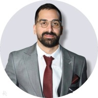 Michael Chami Email