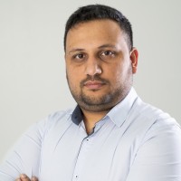 Exceltic Employee Ryaan Semwal's profile photo