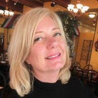 Barrett Values Centre Employee Christine Cervenka's profile photo