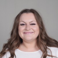 Central + Priority Pediatrics Employee Haley Hoium's profile photo