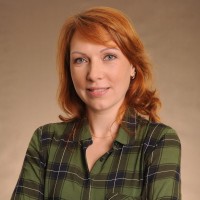Anna Góra Email