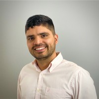 MUTA Employee Nicolas Patiño's profile photo