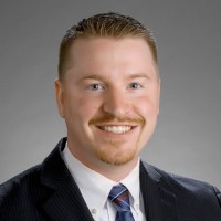 Cintas Employee Matthew Roe's profile photo