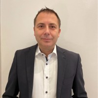 JLL Employee Michael Lustig's profile photo