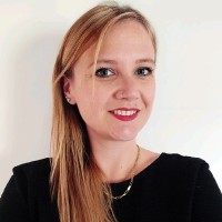 Medgate Switzerland Employee Aurélie Boudot's profile photo
