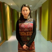 RealDev Employee Yanping Liu's profile photo