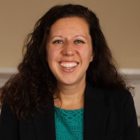 Capitol B Employee Cassie Richardson's profile photo