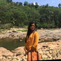 Eisystems Technologies Employee Mallika Srivastava's profile photo