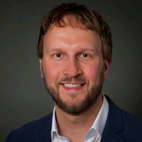 Pentair Employee Markus Falk's profile photo
