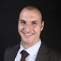 TE Connectivity Employee Adel Ibrahim's profile photo