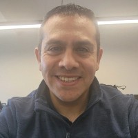 MACROSTEEL Employee Igor Urzúa's profile photo