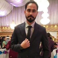 Diginers Employee Shahrukh Salam's profile photo