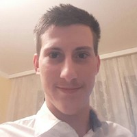 HyperMedia, a.s. Employee Dominik Klapka's profile photo