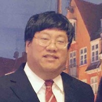 Intel Employee Franklin Wang's profile photo