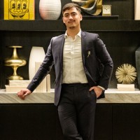 LE BOOK Employee Charles Gerard's profile photo