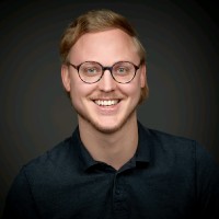 BuddeeHR Employee Bram van der Velden's profile photo