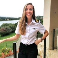 AIFA (AVIC -International Flight Training Academy) (Pty) Ltd Employee Cloudia Smuts's profile photo