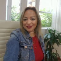 Makassed Employee Kawthar Hashash's profile photo