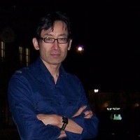 Bloomberg LP Employee Michael Jin's profile photo