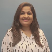 Kotak Securities Employee Iti Mehrotra's profile photo