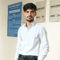 L&T Construction Employee Abrar Malik's profile photo