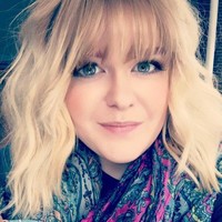 Real Estate Row Employee Anna Zolynsky's profile photo