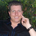 Roblox Employee Ben Vinson's profile photo