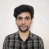 MOLOG Employee Harsh Kumar's profile photo
