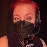 Arizona Theatre Company Employee Rebecca McCullough's profile photo