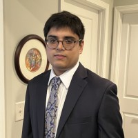 Triangle Chess Employee Shantam Bhatt's profile photo