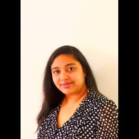 Rockwell Group Properties Employee Ramya Pasuparthi's profile photo