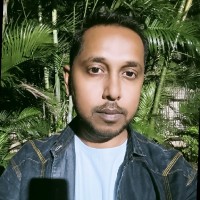 Parwez Haider Email